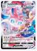 Sylveon VMAX SWSH09: Brilliant Stars Trainer Gallery # TG15/TG30 - Sweets and Geeks