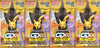 Pokemon Japanese Tag Team GX All Stars SM12A Booster Pack - Sweets and Geeks