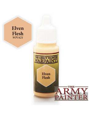 Warpaints: Elven Flesh 18ml - Sweets and Geeks
