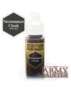 Warpaints: Necromancer Cloak 18ml - Sweets and Geeks