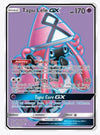 Tapu Lele GX (Full Art) SM - Guardians Rising # 137/145 - Sweets and Geeks