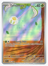 Tarountula (Illustration Rare) SV01: Scarlet & Violet Base Set # 199/198 - Sweets and Geeks