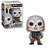 Funko Pop Games: Marvel Avengers Gamerverse - Taskmaster #632 - Sweets and Geeks