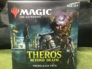 Magic the Gathering Theros Beyond Death - Pre-Release Kit - Sweets and Geeks