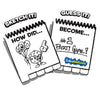 Telestrations® 8 Player: The Original - Sweets and Geeks