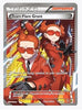 Team Flare Grunt - 73a/83 Alternate Art Promos # 073a/083 - Sweets and Geeks