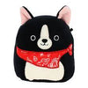 Squishmallow - Teddy the Black Dog 5" - Sweets and Geeks