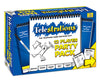 Telestrations® 12 Player: The Party Pack - Sweets and Geeks