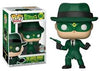Funko Pop! Television: The Green Hornet - The Green Hornet #661 - Sweets and Geeks