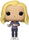 Funko Pop! TV: The Good Place - Eleanor Shellstrop #955 - Sweets and Geeks