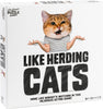 Like Herding Cats - Sweets and Geeks