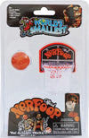 World's Smallest Official Nerfoop - Sweets and Geeks