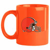 Cleveland Browns 11oz. Rally Mug - Sweets and Geeks