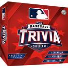 MLB Trivia Game - Sweets and Geeks