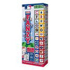 MLB Fanzy Dice Game - Sweets and Geeks