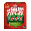 brachs Peppermint Candy Cane - Sweets and Geeks
