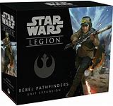 Star Wars Legion: Rebel Pathfinders - Sweets and Geeks