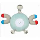 Pokemon Relaxing Time - Magnemite Plush - Sweets and Geeks