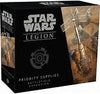 Star Wars Legion: Priority Supplies - Sweets and Geeks