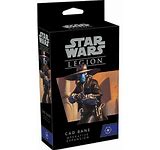 Star Wars Legion: Cad Bane Operative - Sweets and Geeks