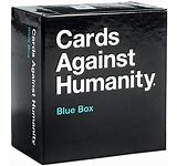 Cards Against Humanity: Blue Box - Sweets and Geeks