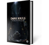 Dark Souls Roleplaying Game Core Book - Sweets and Geeks