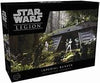 Star Wars Legion: Imperial Bunker - Sweets and Geeks