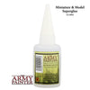 The Army Painter Miniature Super Glue 24ml - Sweets and Geeks