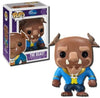 Funko Pop! Disney - The Beast #22 - Sweets and Geeks