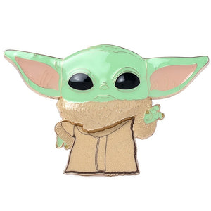 Funko Pop! Pin: Star Wars - The Child #SE - Sweets and Geeks