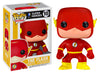 Funko Pop! DC Heroes - The Flash #10 - Sweets and Geeks