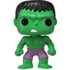 Funko Pop! Marvel: Hulk #08 - Sweets and Geeks