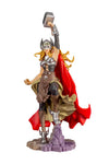 Marvel Thor (Jane Foster) KOTOBUKIYA BISHOUJO STATUE - Sweets and Geeks