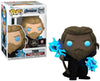 Funko Pop! Marvel: Avengers Endgame - Thor (w/ Mjolnir and Stormbreaker) (Glow Chase) (Chalice Collectibles) #1117 - Sweets and Geeks