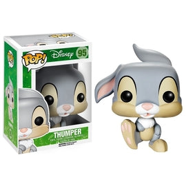 Funko Pop! Disney - Thumper #95 - Sweets and Geeks
