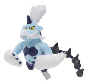 Thundurus (Therian Forme) Japanese Pokémon Center Fit Plush - Sweets and Geeks