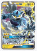 Thundurus GX SM Promos # SM133 - Sweets and Geeks