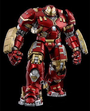 The Infinity Saga DLX Iron Man Mark 44 “Hulkbuster” - Sweets and Geeks