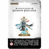 IDONETH DEEPKIN: ISHARANN TIDECASTER - Sweets and Geeks