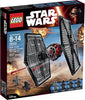 LEGO Star Wars 75101 First Order Special Forces TIE Fighter - Sweets and Geeks