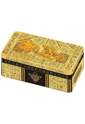 2021 Tin of Ancient Battles - Sweets and Geeks