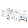 Tokaido Deluxe Edition - Sweets and Geeks