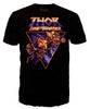 Funko Pop! Tees: Thor Love and Thunder (2XL) - Sweets and Geeks