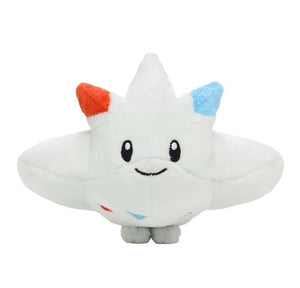 Togekiss Japanese Pokémon Center Fit Plush - Sweets and Geeks