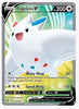 Togekiss V (Full Art) SWSH04: Vivid Voltage # 178/185 - Sweets and Geeks