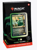 Magic the Gathering: 2022 Starter Commander Deck - Sweets and Geeks