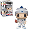 Funko Pop Football: Patriots - Tom Brady (White Hat) Fanatics Exclusive #59 - Sweets and Geeks