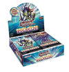 Toon Chaos Unlimited - Yu-Gi-Oh! Booster Box - Sweets and Geeks