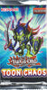 Toon Chaos Unlimited - Yu-Gi-Oh! Booster Pack - Sweets and Geeks