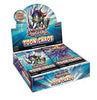 Toon Chaos Unlimited - Yu-Gi-Oh! Booster Box - Sweets and Geeks